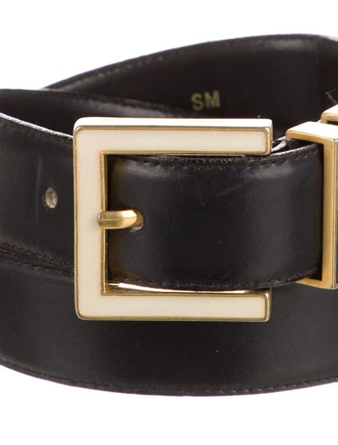 belt dior women's|authentic christian dior belts.